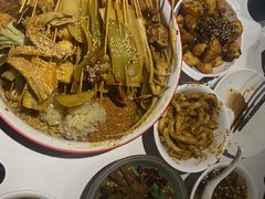-付小姐在成都(五道口店)