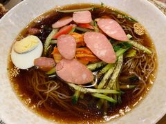 东北大冷面-石老头关东饺子王·东北菜(嘉华鑫城店)