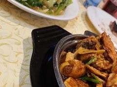 -禄源公·老莞诚饭店