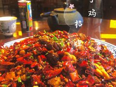 -杨记隆府(汉街店)