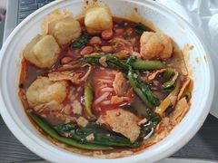 小碗螺蛳粉-螺蛳粉先生(蓟门桥店)