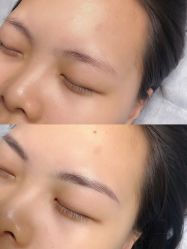 -久匠·纹眉半永久野生眉