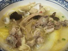 -邱记私房菜·十八年本地菜