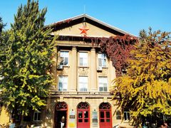 -辽宁大学(崇山校区)