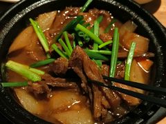 -猛料鸭仔饭(赤坎店)