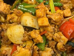 -鱼醉无骨鱼·中山脆肉鲩(荔湾路店)