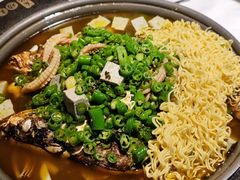 -友记功夫香·人民川菜(红牌楼店)