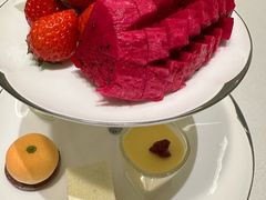 -燕庭·纯燕窝·甜品下午茶(日月光店)