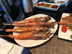 -Mr·Fish鱼鲜生海鲜放题(银泰in99店)