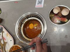 -龍歌自助小火锅(雨花台江南虹悦城店)