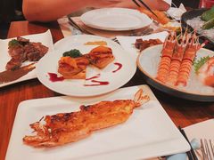 鹅肝-Mr·Fish鱼鲜生海鲜放题(银泰in99店)