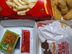 -麦当劳(前海店)
