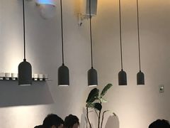 -喜茶(上海兴业太古汇店)