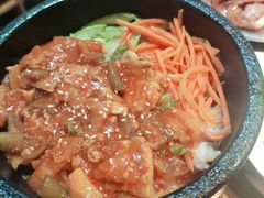 -老炉家木炭烤肉(长江国际店)