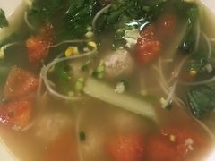 -人民公社食堂