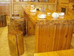 -大清花饺子(山庄店)