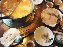 -鼎王麻辣锅(七贤店)