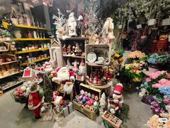 -陶缘陶瓷工厂店