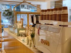 -Cafe on warm(丹霞店)