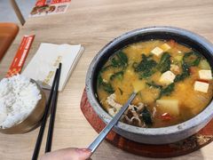 -权味·朝鲜族拌饭(勒泰店)
