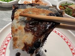 -清真·鸦儿李记·涮肉(花市店)