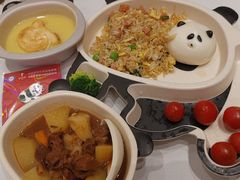 -眉州东坡(春秀路店)