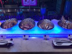 -长沙三景韦尔斯利酒店·Oval全日制餐厅自助餐