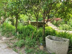 -驿舍·民國老营房院子私房菜(科学会堂店)