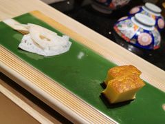 玉子烧-荣一代目OMAKASE板前料理