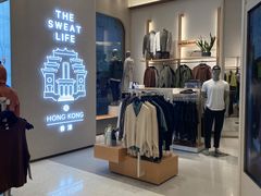 -lululemon athletica(希慎广场店)