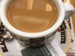 -香港新记茶餐厅(湖墅南路店)