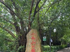 -小南山公园