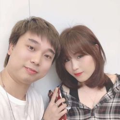 -Fr美发沙龙
