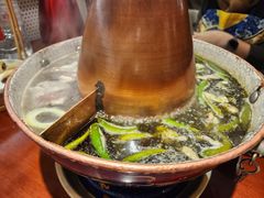 -1078號老北京涮肉(松柏店)