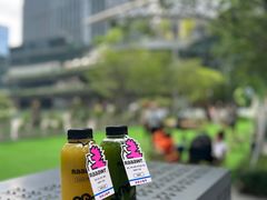 -Raaawr冷压果汁(万象前海店)