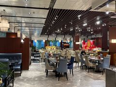 -云海轩·海鲜自助-河北云瑧世纪大饭店1F