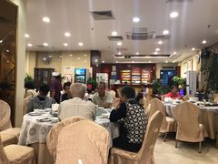 大堂-岭南海晏楼(东晓南店)