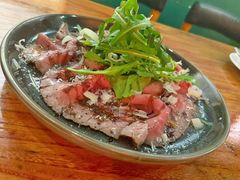 -羽深肉铺 Steak & Wine