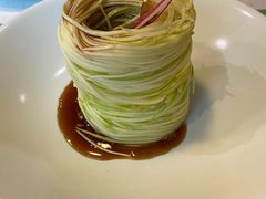 -荷风细雨·中国茶宴(碧云店)