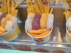 -味子夫鸡柳(解放碑总店)