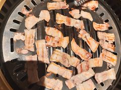 -虎哥六韩式烤肉料理 TIGERGRILL(隆生金山湖中心购物广场店)