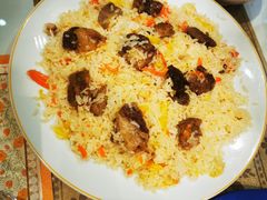 -海尔巴格·新疆菜(吐鲁番店)