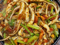 -响吃川菜(赣坊1969文化创意产业园店)