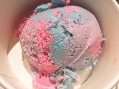 泰国冰淇淋-星伦多自助料理(华润万象城店)