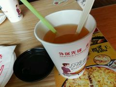 -尊宝比萨(杨美店)