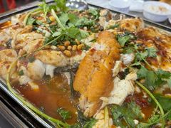 -邹胖哥好好吃餐馆(荔波美食街店)
