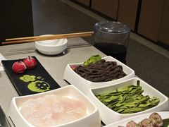 -海底捞火锅(徐州火车站店)