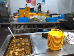 -毛华美食(清扬路店)