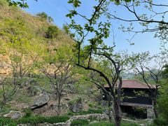 -北京水岸山吧度假村(雁栖镇店)