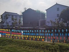 -乡乐园蟹庄·阳澄湖农家乐